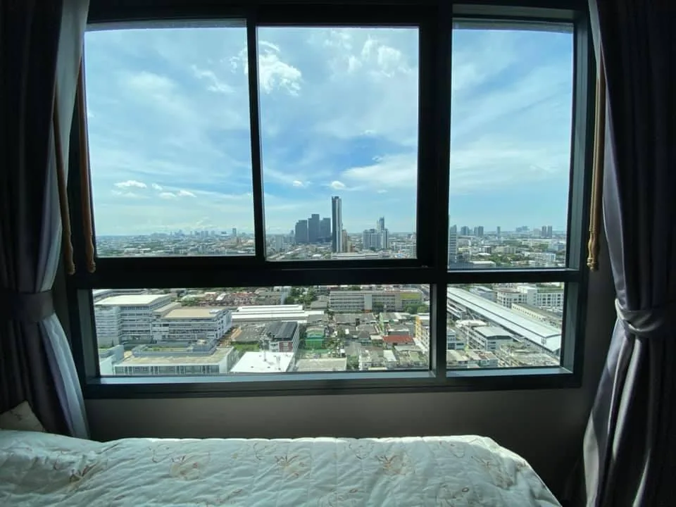 Ideo Sukhumvit 93 — photo 7