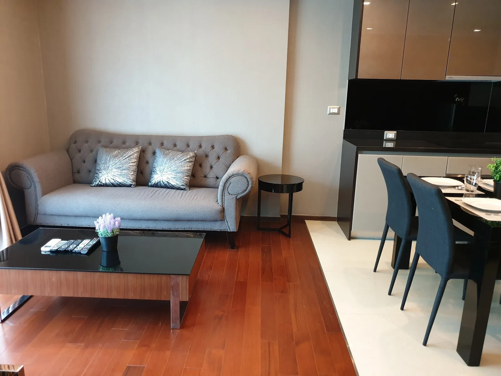 The Address Sukhumvit 61 — photo 3