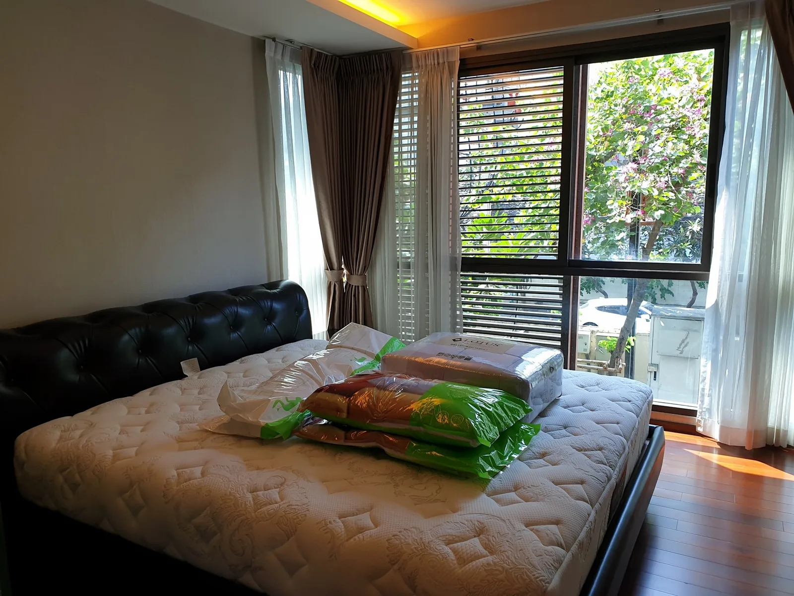 The Address Sukhumvit 61 — photo 6