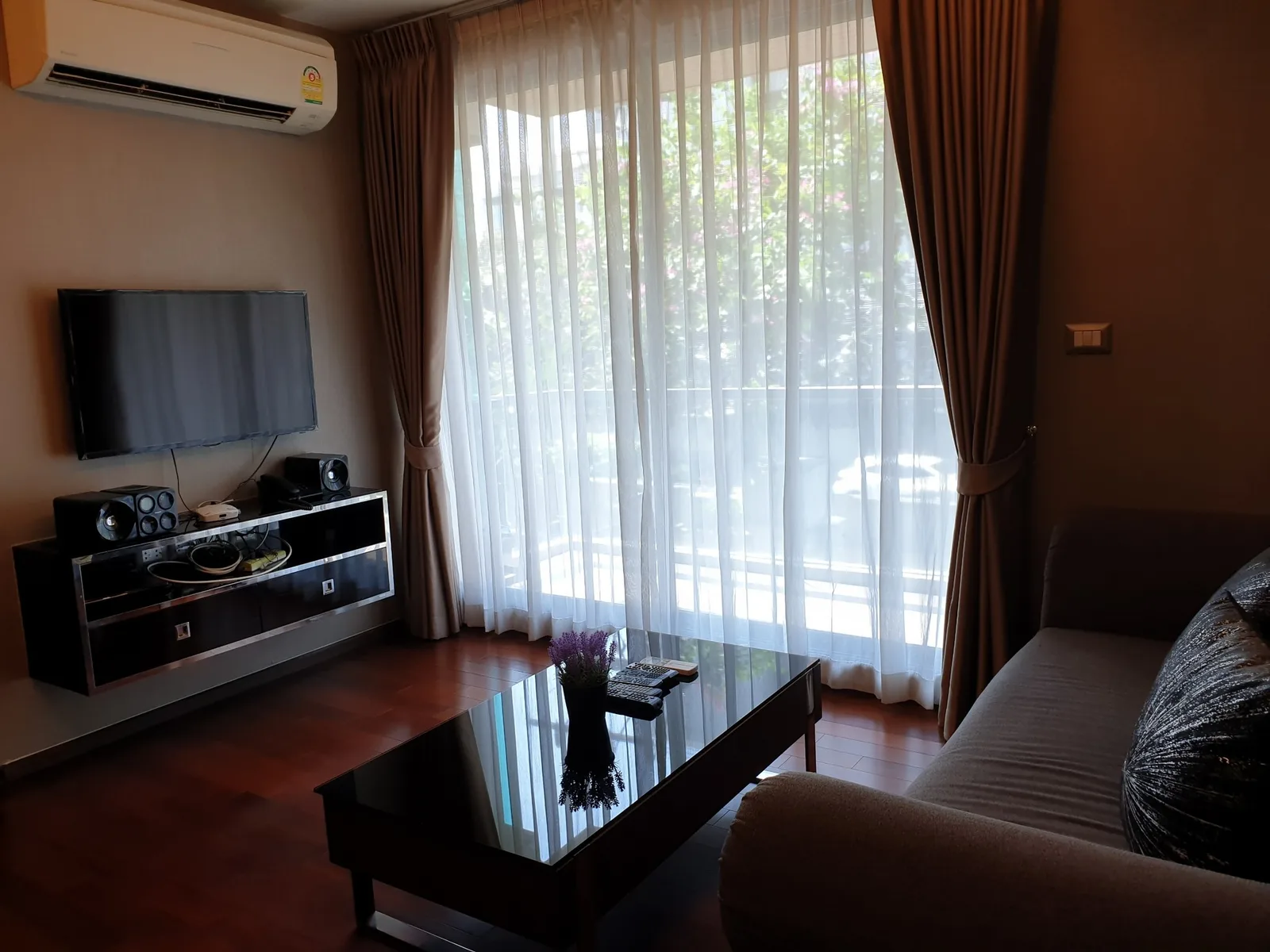 The Address Sukhumvit 61 — photo 8