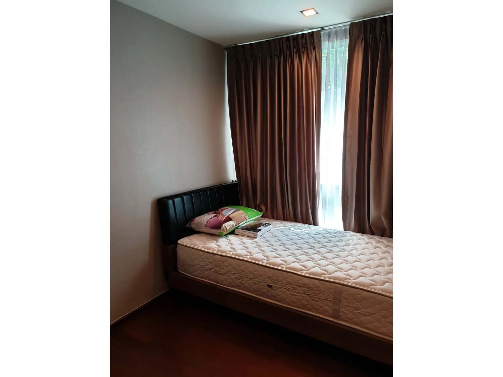 The Address Sukhumvit 61 — photo 10
