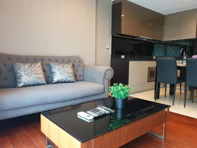 The Address Sukhumvit 61