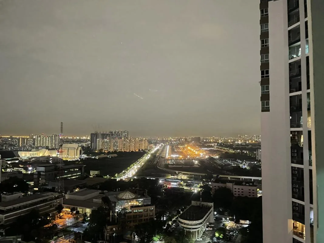 Belle Grand Rama 9 — photo 17