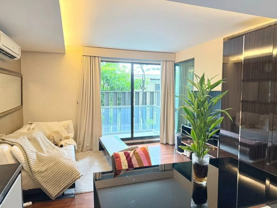 The Address Sukhumvit 61 — photo 2