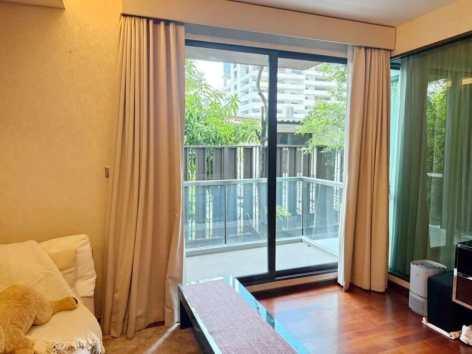 The Address Sukhumvit 61 — photo 3