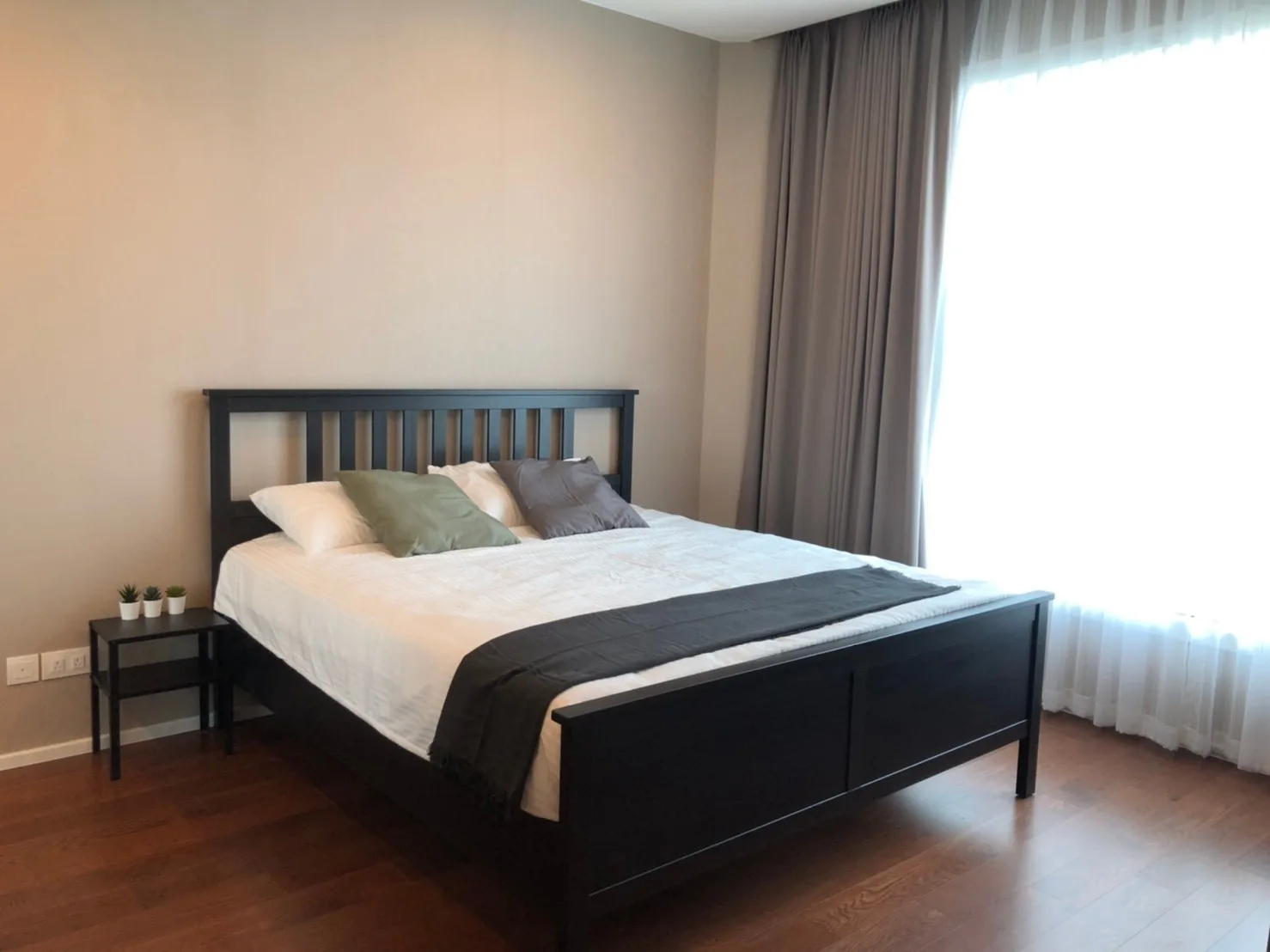 Menam Residences — photo 12