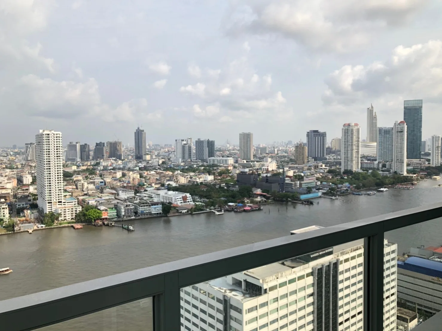 Menam Residences — photo 14