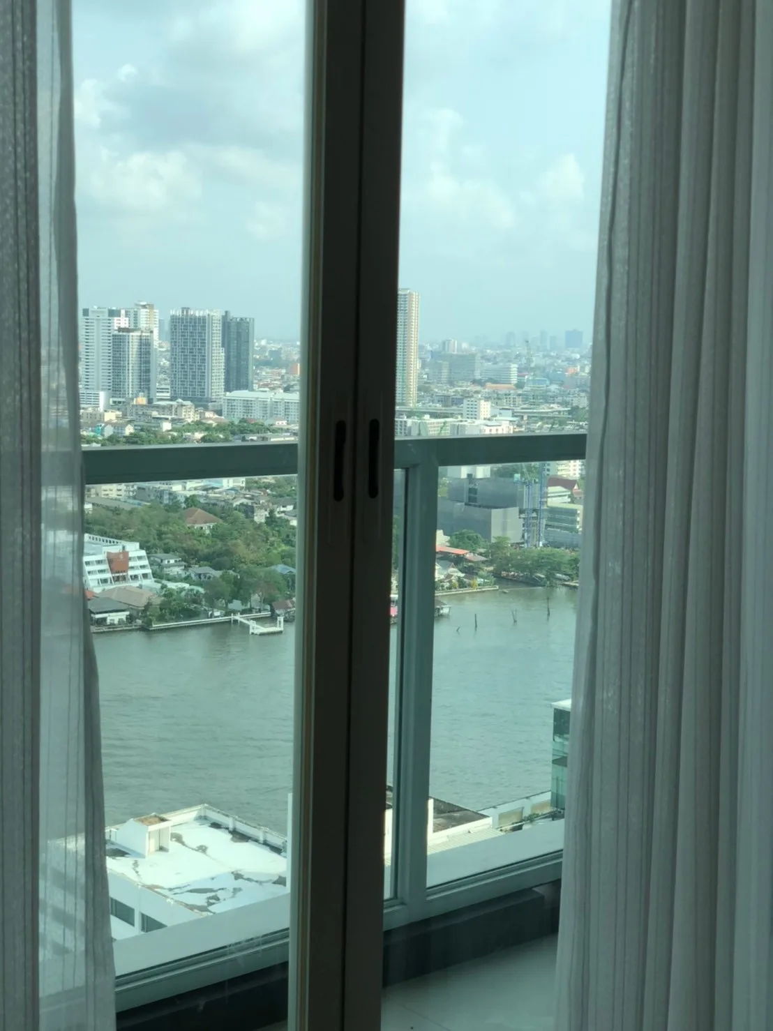 Menam Residences — photo 17