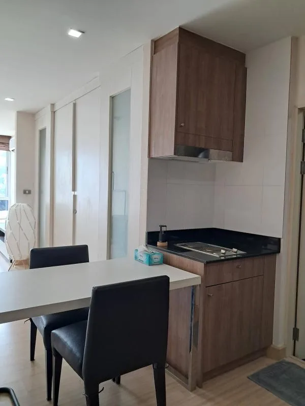 Tree Condo Sukhumvit 42 — photo 3