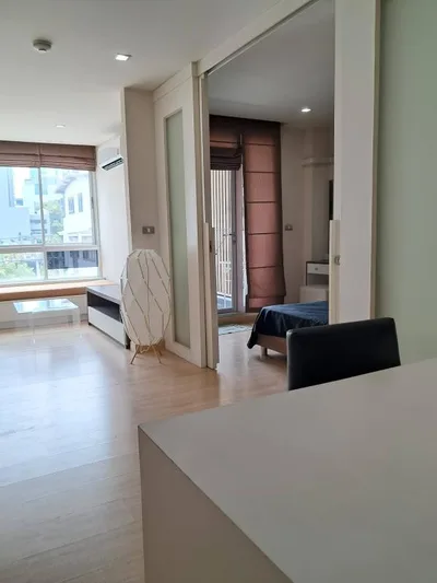 Tree Condo Sukhumvit 42