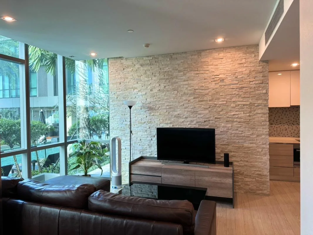 The Room Sukhumvit 21 — photo 2