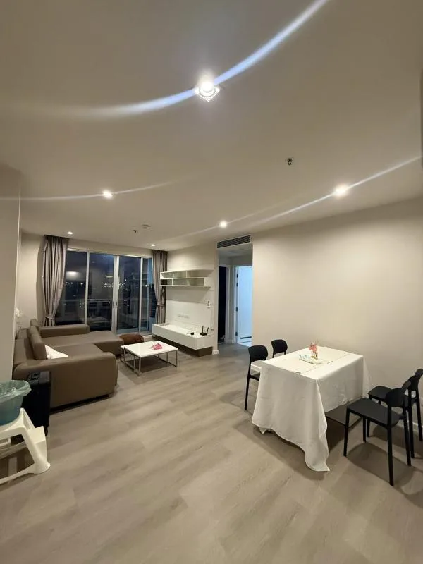 The Room Sathorn - Taksin — photo 2