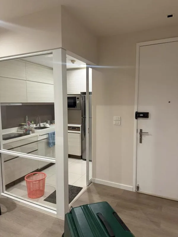 The Room Sathorn - Taksin — photo 4