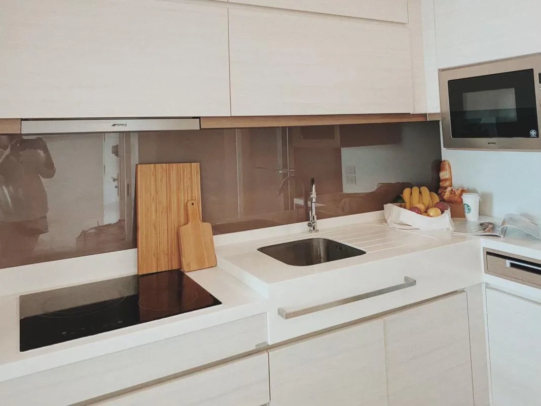 The Room Sathorn - Taksin — photo 5