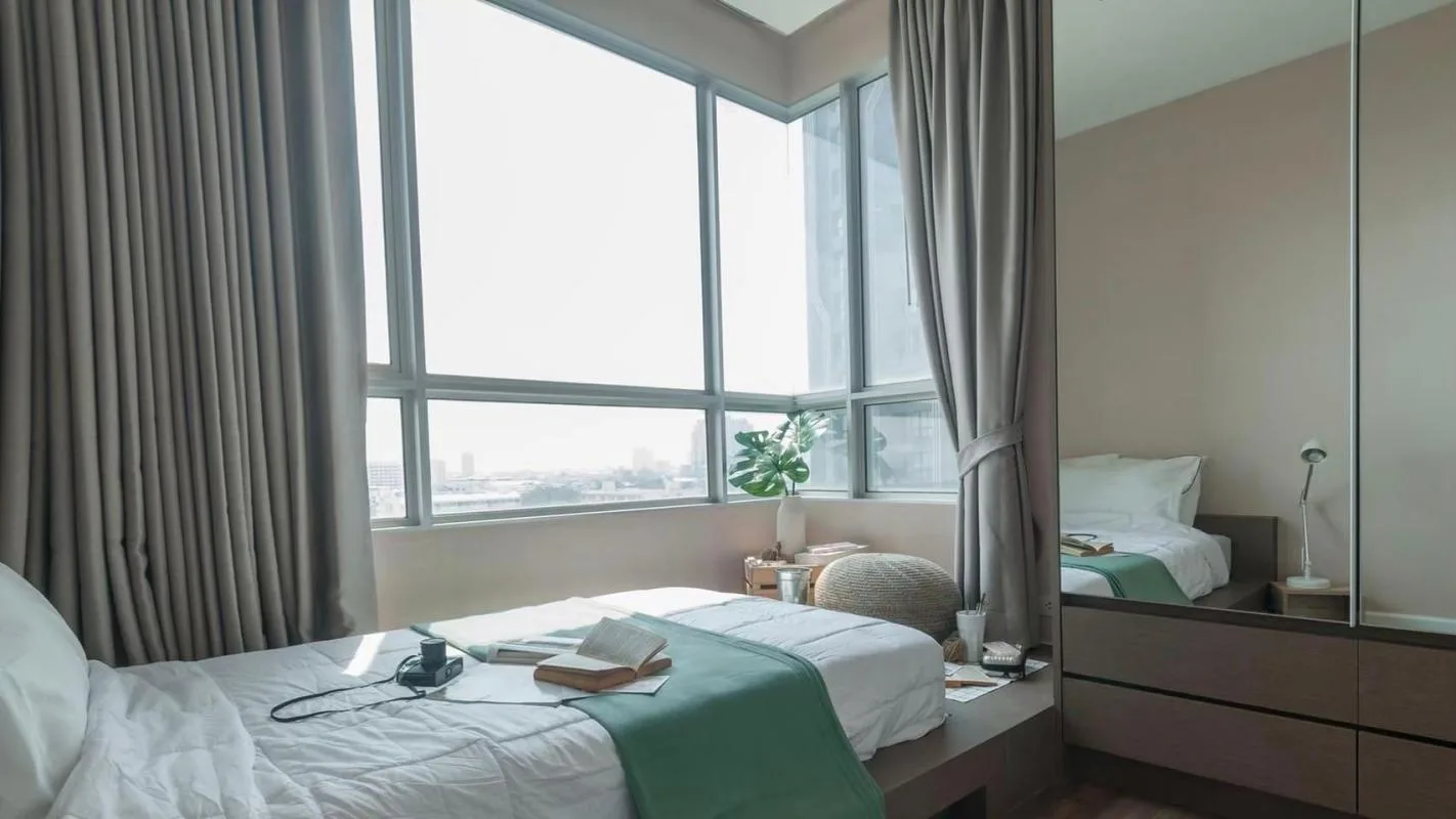 The Room Sathorn - Taksin — photo 6
