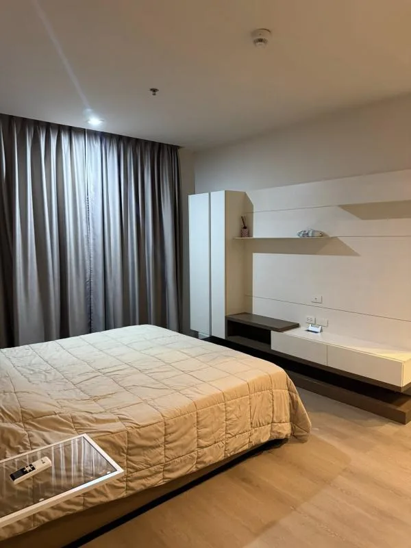 The Room Sathorn - Taksin — photo 7