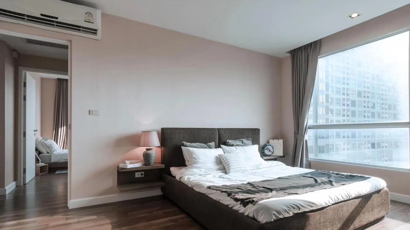 The Room Sathorn - Taksin — photo 8