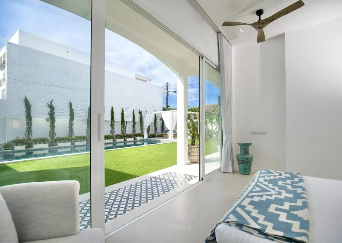 Villa Rawai — photo 4