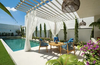 Villa Rawai