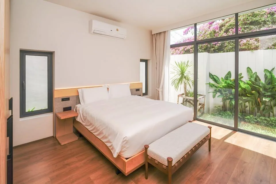 Elite Chalong Villas — photo 12
