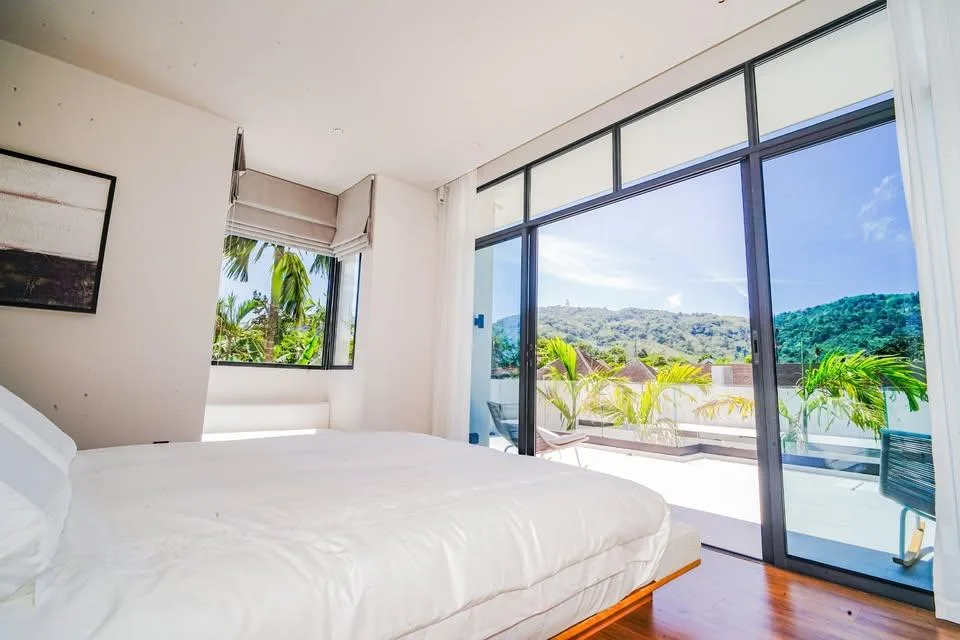 Elite Chalong Villas — photo 15