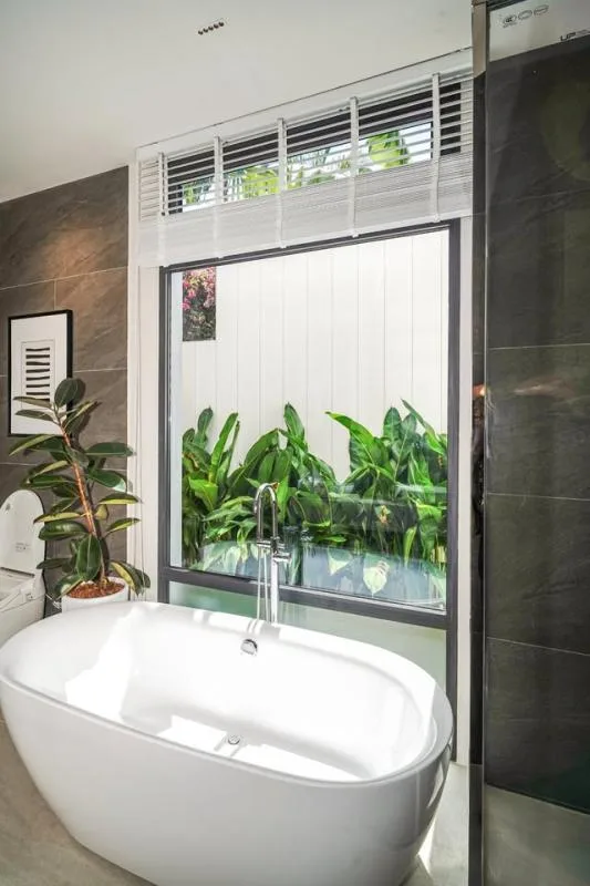 Elite Chalong Villas — photo 18