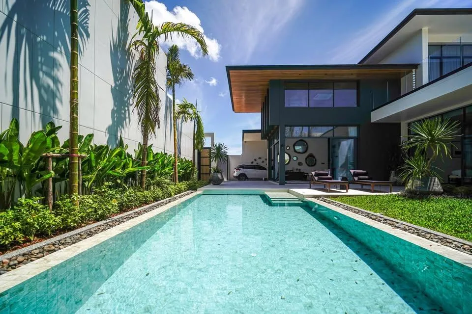 Elite Chalong Villas — photo 5