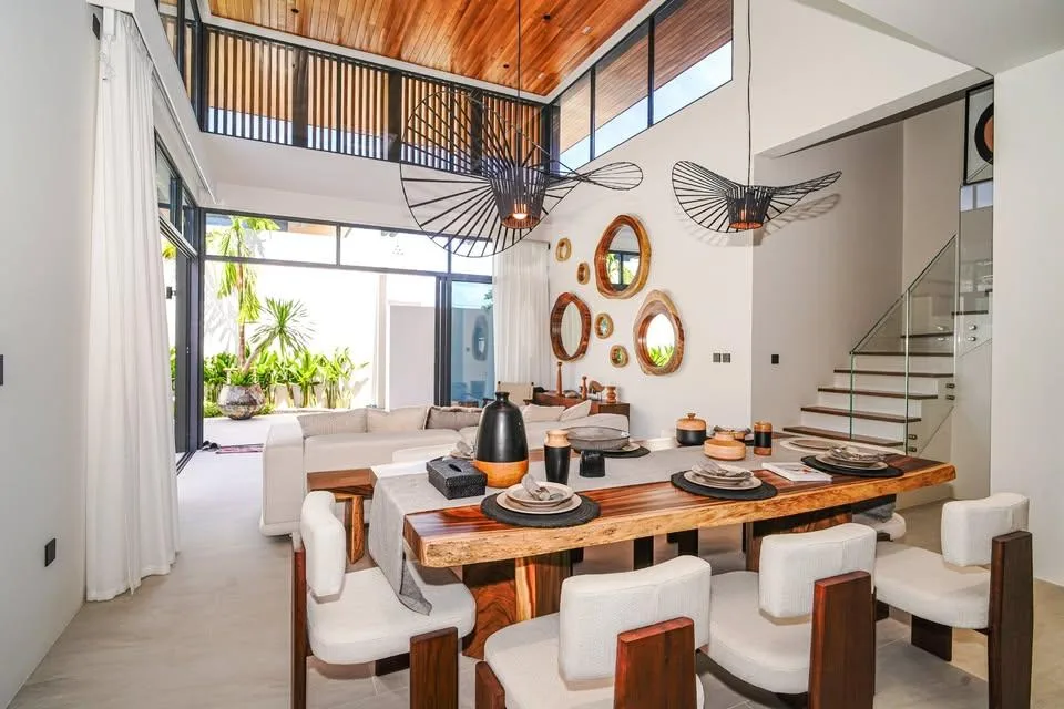 Elite Chalong Villas — photo 10