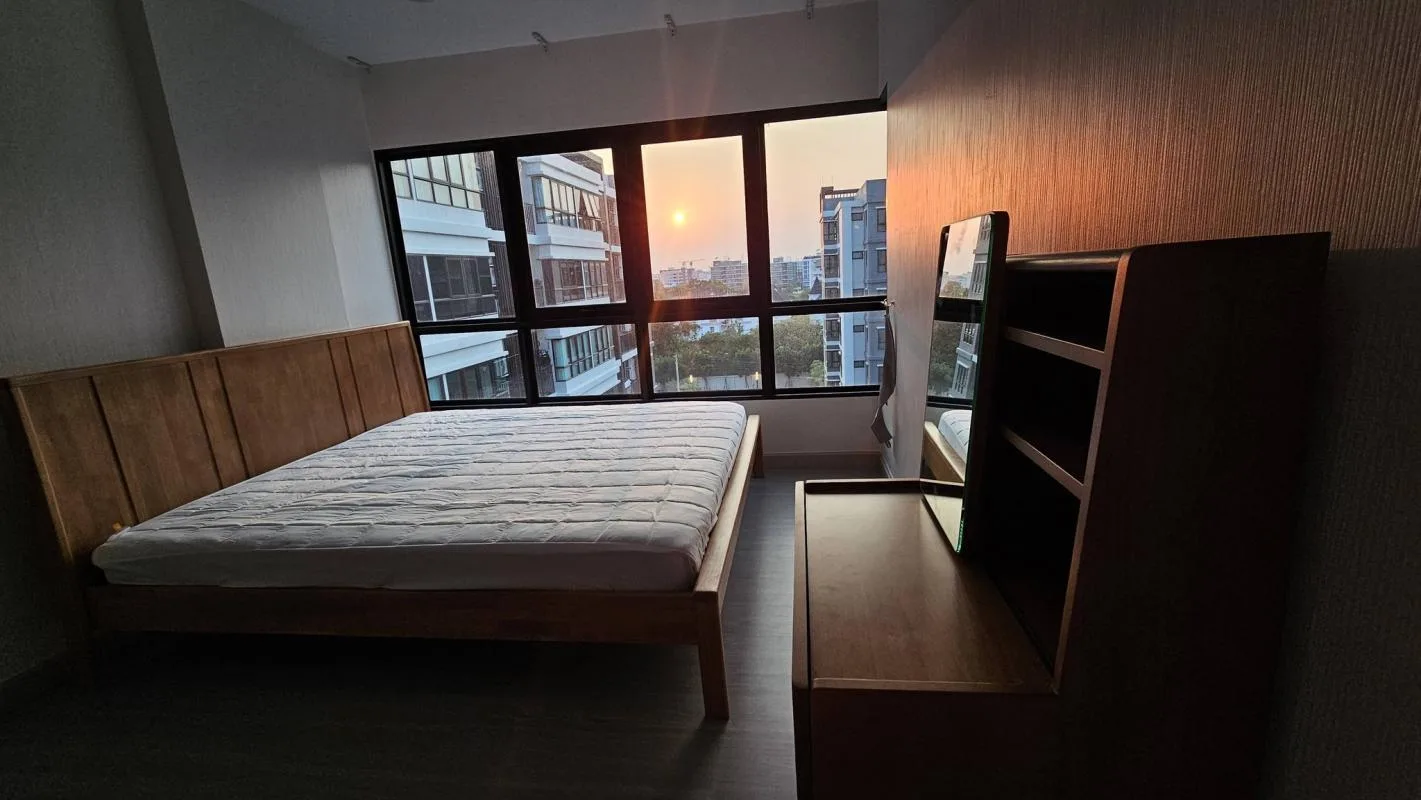 Supalai City Resort Sukhumvit 107 — photo 4