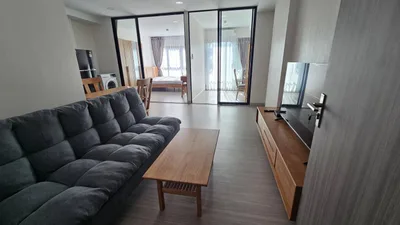 Supalai City Resort Sukhumvit 107