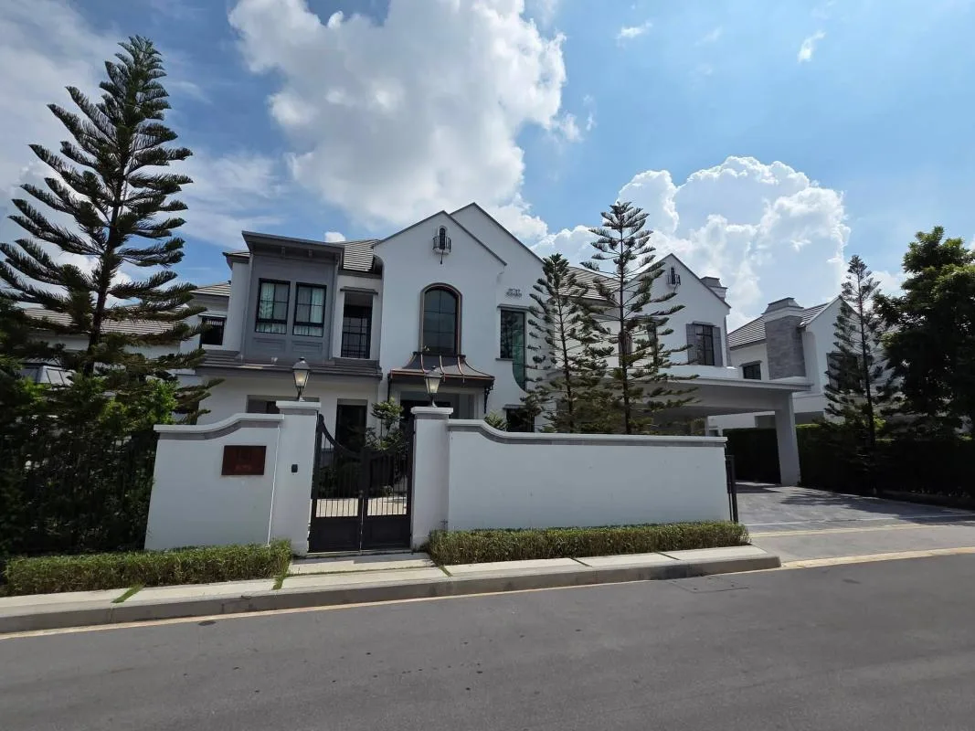 Nantawan Rama 9 New Krungthepkreetha — photo 1