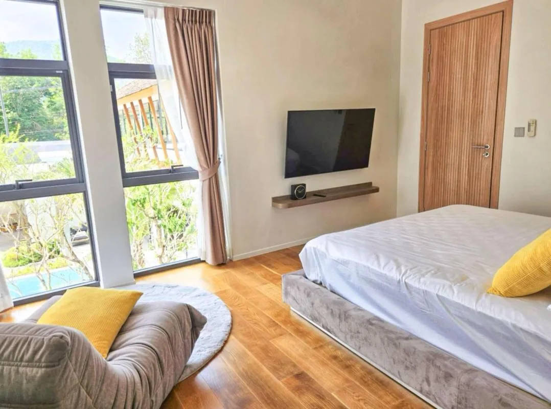 Vinzita Elite Residences — photo 11