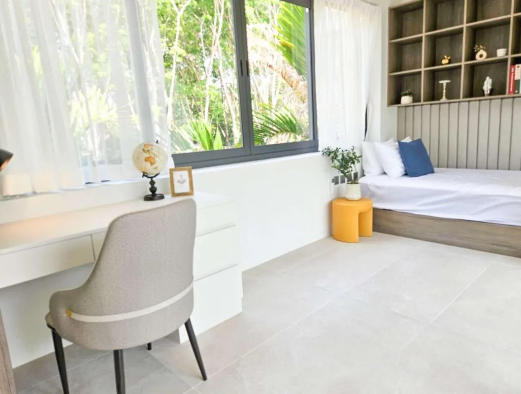 Vinzita Elite Residences — photo 12