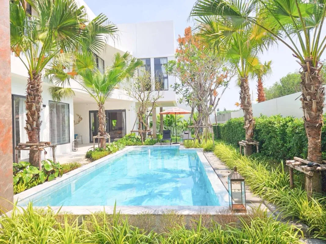 Vinzita Elite Residences — photo 5