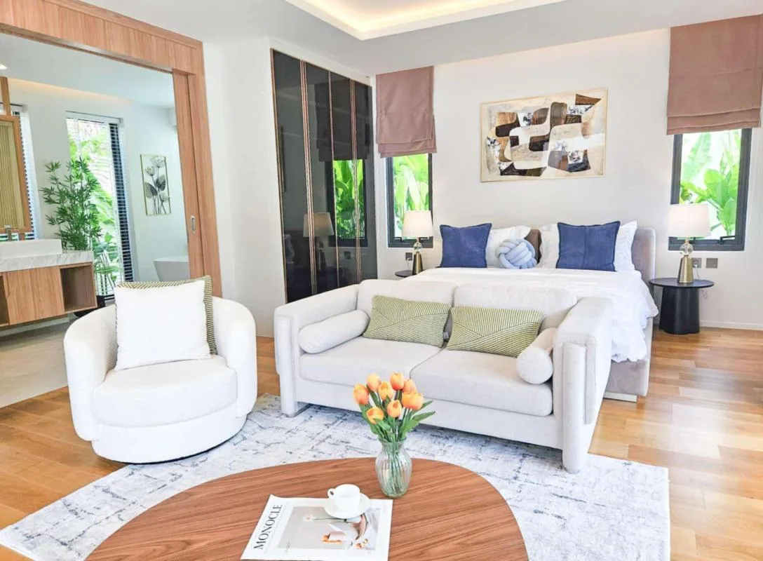 Vinzita Elite Residences — photo 9