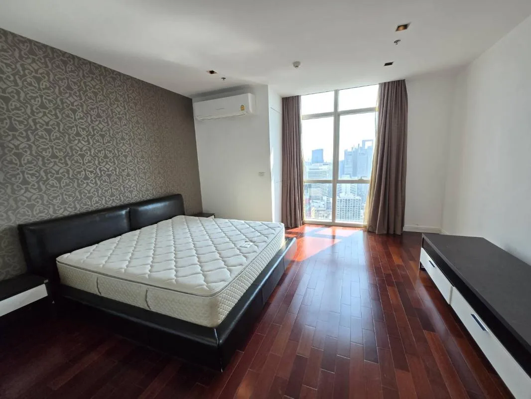 Athenee Residence — photo 6