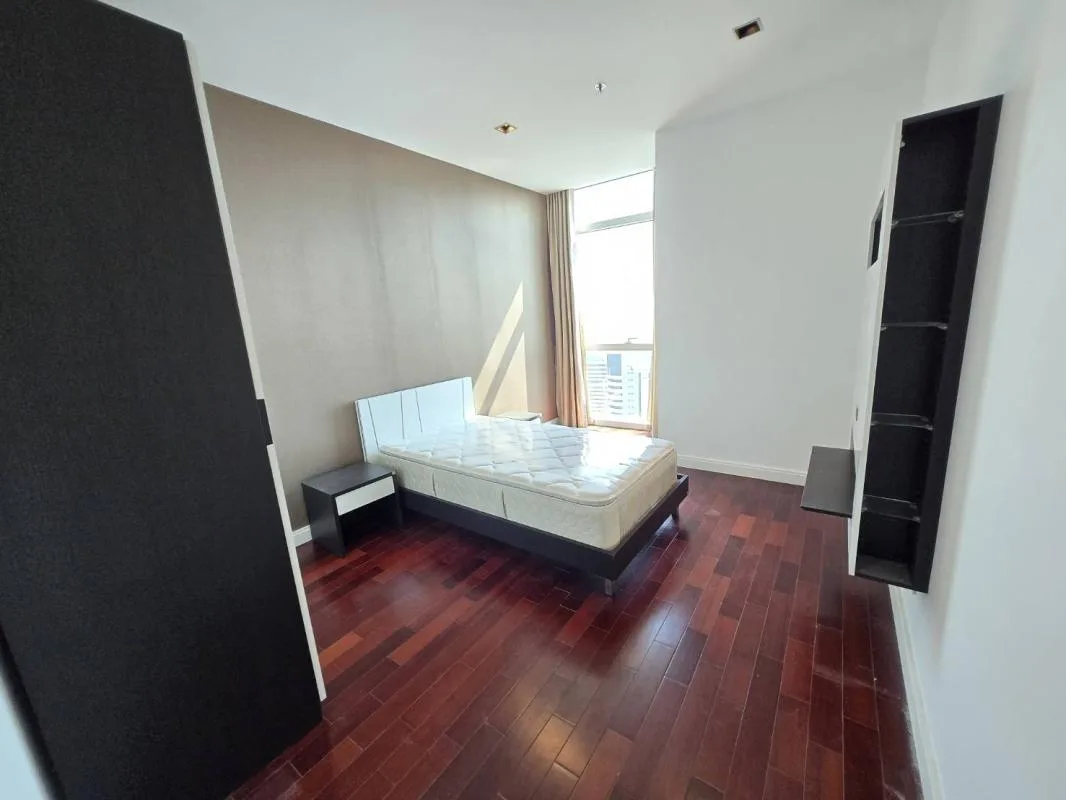 Athenee Residence — photo 7