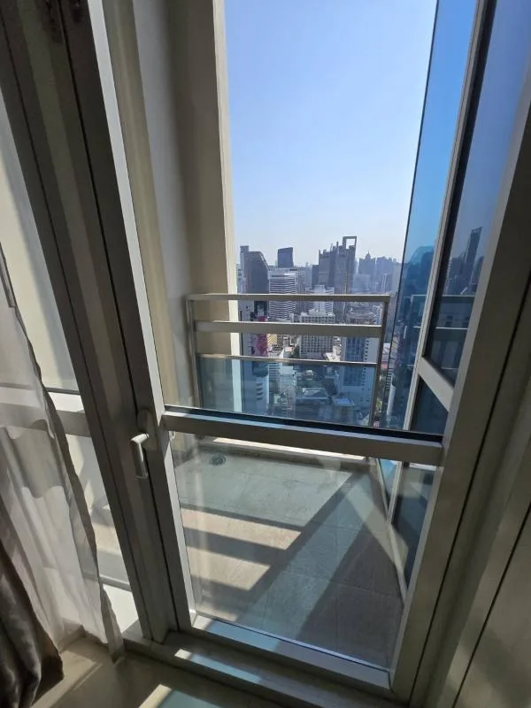 Athenee Residence — photo 9