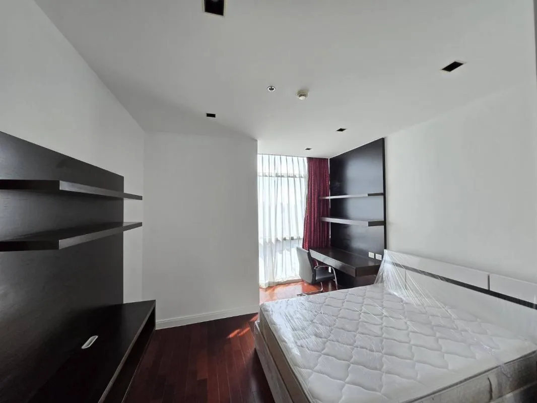 Athenee Residence — photo 5
