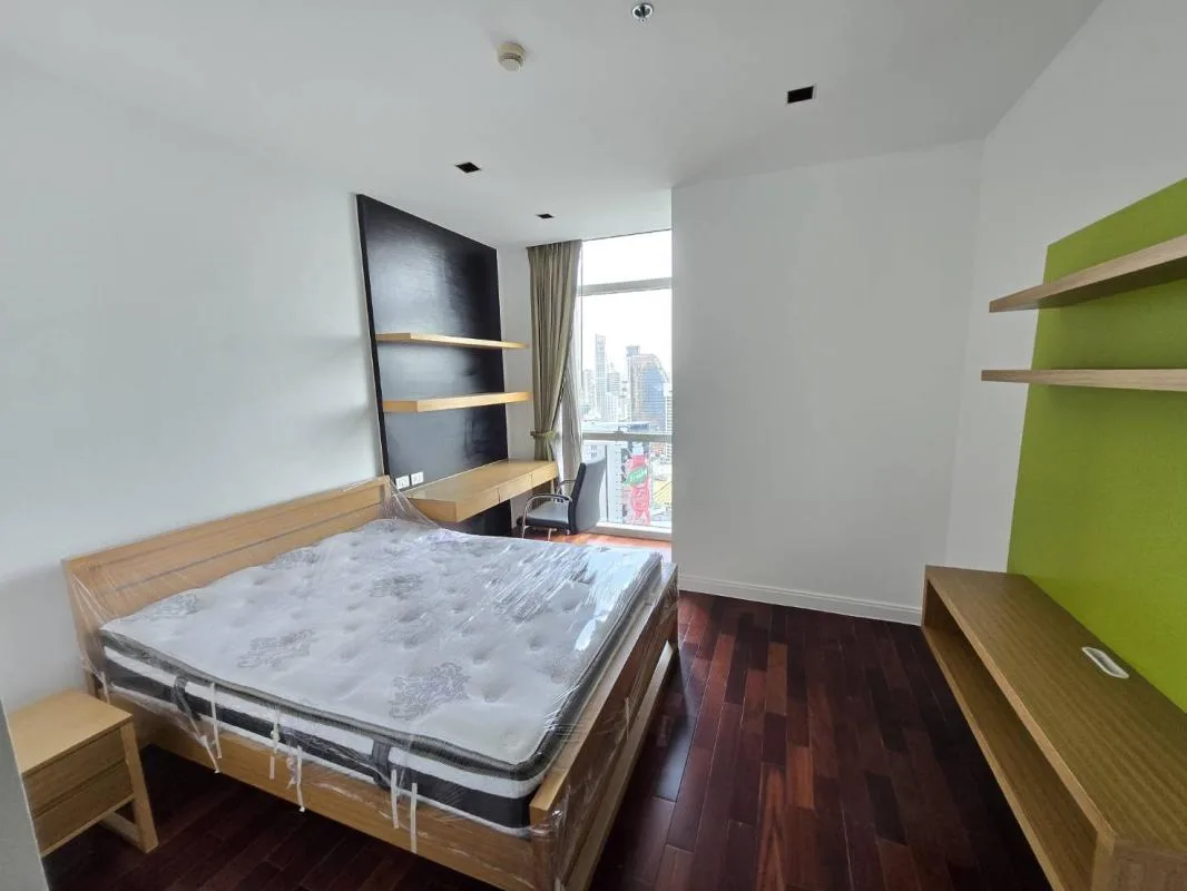 Athenee Residence — photo 6