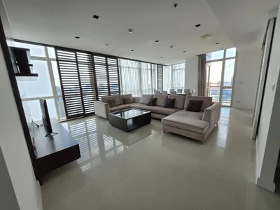 Athenee Residence