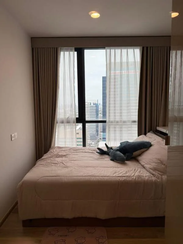 OKA HAUS Sukhumvit 36 — photo 5