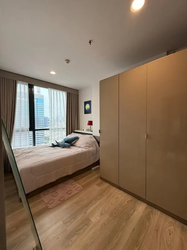 OKA HAUS Sukhumvit 36 — photo 6