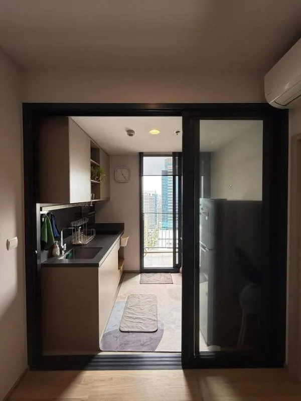 OKA HAUS Sukhumvit 36 — photo 7