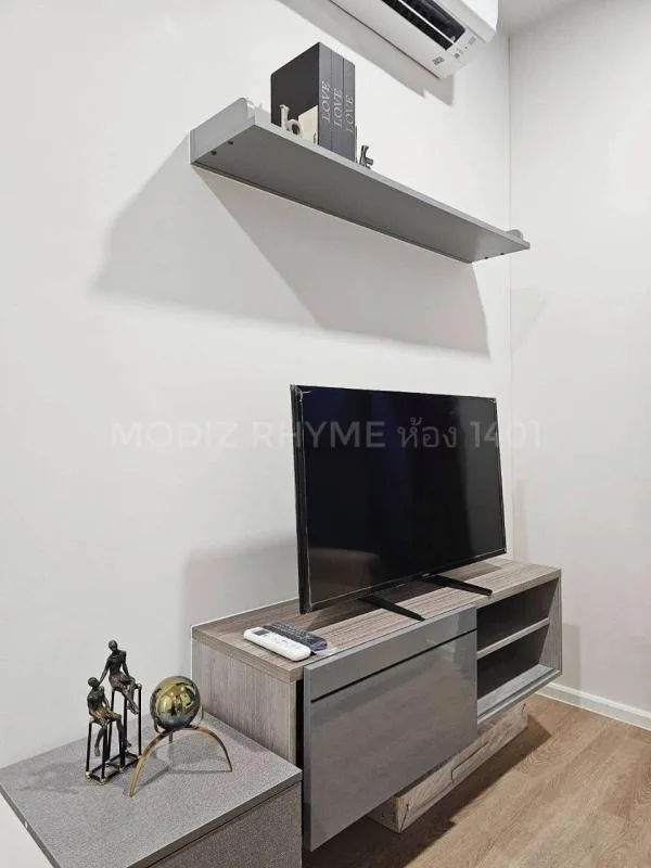Modiz Rhyme — photo 3