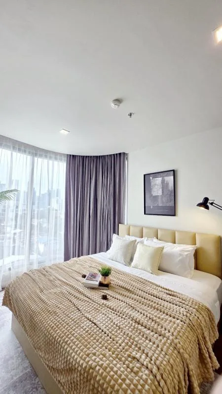 Ideo Q Sukhumvit 36 — photo 10