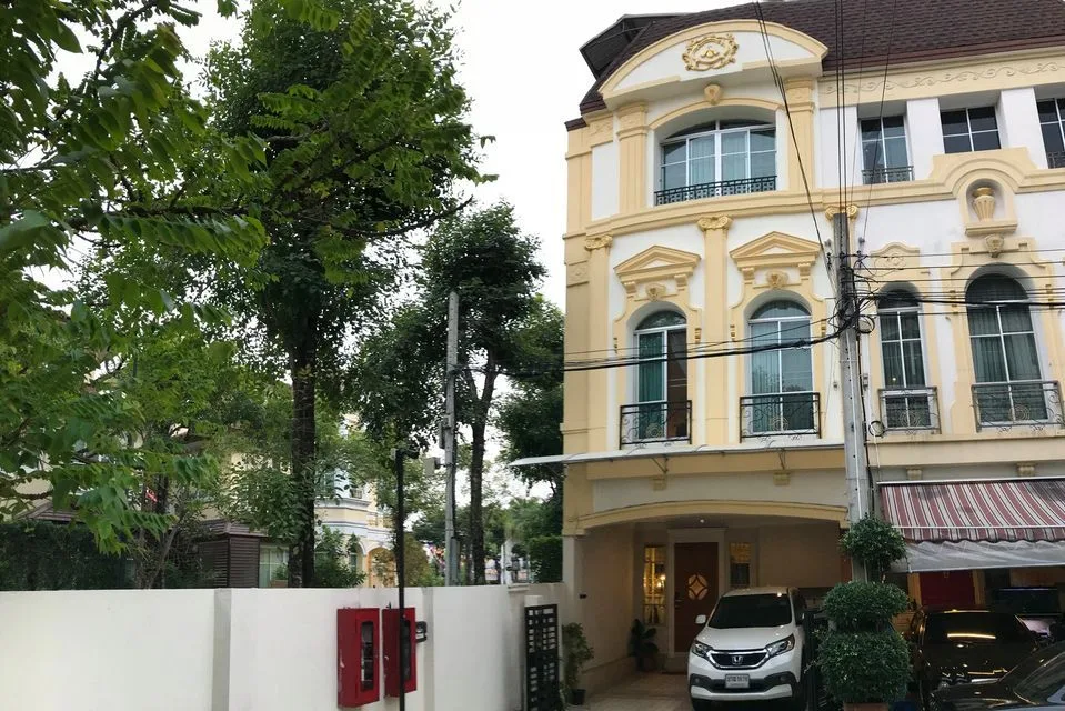 Banklangkrung Grande Vienna Rama 3 — photo 14