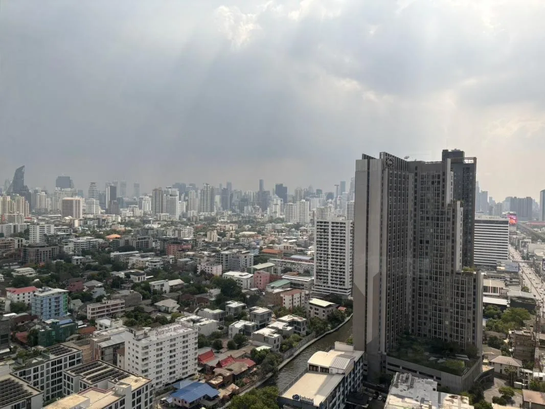 Thru Thonglor — photo 9