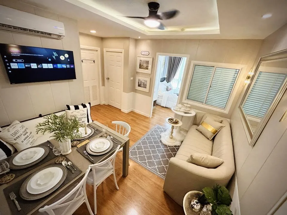 The Kris Express 2 — photo 3