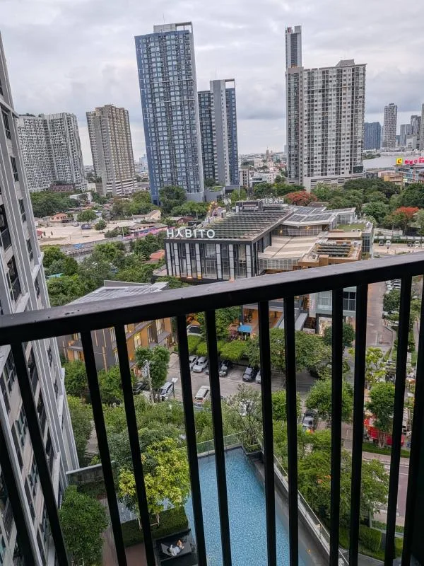 The Base Park East Sukhumvit 77 — photo 11